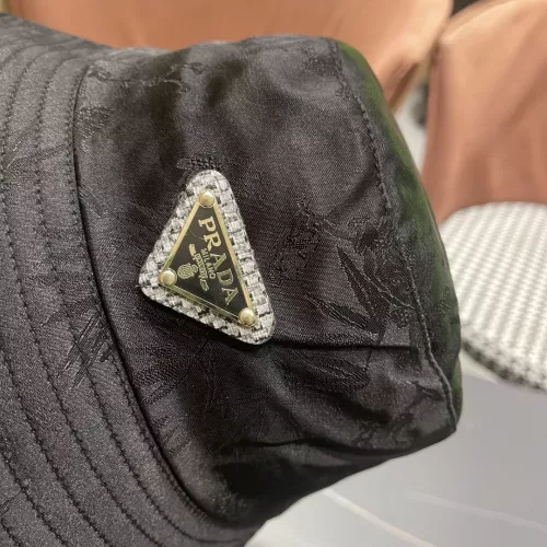 Cheap Prada Caps #1346042 Replica Wholesale [$36.00 USD] [ITEM#1346042] on Replica Prada Caps
