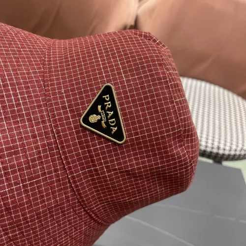 Cheap Prada Caps #1346043 Replica Wholesale [$36.00 USD] [ITEM#1346043] on Replica Prada Caps