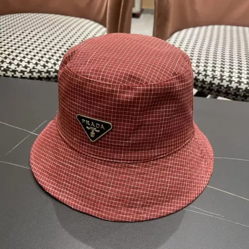 Cheap Prada Caps #1346043 Replica Wholesale [$36.00 USD] [ITEM#1346043] on Replica Prada Caps