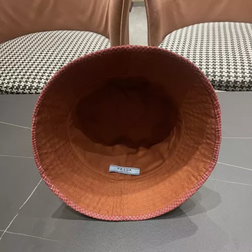 Cheap Prada Caps #1346043 Replica Wholesale [$36.00 USD] [ITEM#1346043] on Replica Prada Caps