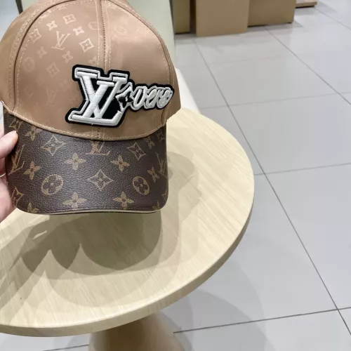 Cheap Louis Vuitton LV Caps #1346046 Replica Wholesale [$34.00 USD] [ITEM#1346046] on Replica Louis Vuitton LV Caps