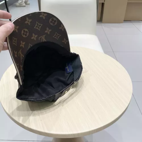 Cheap Louis Vuitton LV Caps #1346047 Replica Wholesale [$34.00 USD] [ITEM#1346047] on Replica Louis Vuitton LV Caps