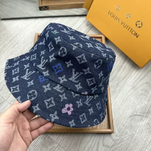 Cheap Louis Vuitton LV Caps #1346049 Replica Wholesale [$29.00 USD] [ITEM#1346049] on Replica Louis Vuitton LV Caps