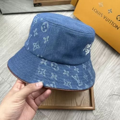 Cheap Louis Vuitton LV Caps #1346050 Replica Wholesale [$29.00 USD] [ITEM#1346050] on Replica Louis Vuitton LV Caps