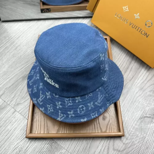 Cheap Louis Vuitton LV Caps #1346050 Replica Wholesale [$29.00 USD] [ITEM#1346050] on Replica Louis Vuitton LV Caps