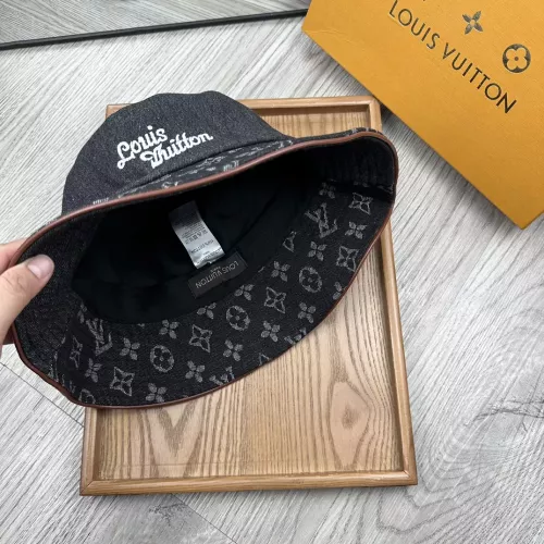 Cheap Louis Vuitton LV Caps #1346051 Replica Wholesale [$29.00 USD] [ITEM#1346051] on Replica Louis Vuitton LV Caps