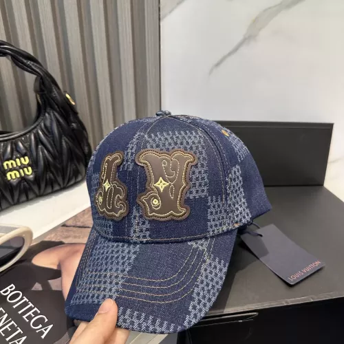 Cheap Louis Vuitton LV Caps #1346053 Replica Wholesale [$25.00 USD] [ITEM#1346053] on Replica Louis Vuitton LV Caps