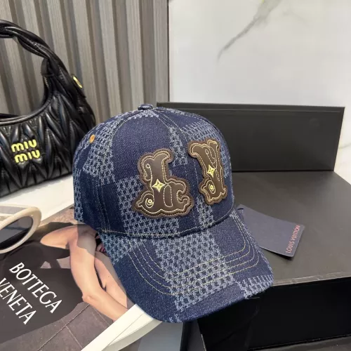 Cheap Louis Vuitton LV Caps #1346053 Replica Wholesale [$25.00 USD] [ITEM#1346053] on Replica Louis Vuitton LV Caps