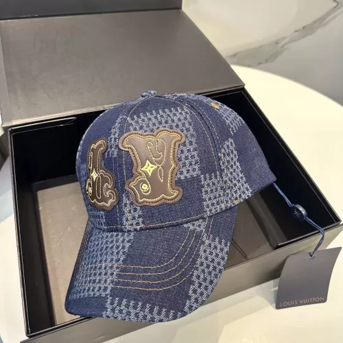 Cheap Louis Vuitton LV Caps #1346053 Replica Wholesale [$25.00 USD] [ITEM#1346053] on Replica Louis Vuitton LV Caps