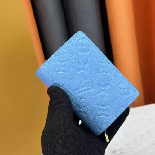 Cheap Louis Vuitton LV Card Case #1346055 Replica Wholesale [$48.00 USD] [ITEM#1346055] on Replica Louis Vuitton LV Wallets