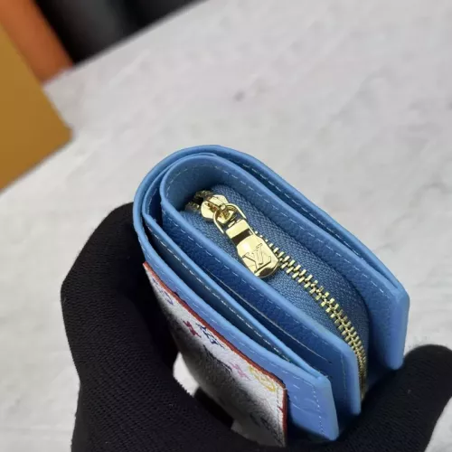 Cheap Louis Vuitton LV Card Case #1346055 Replica Wholesale [$48.00 USD] [ITEM#1346055] on Replica Louis Vuitton LV Wallets