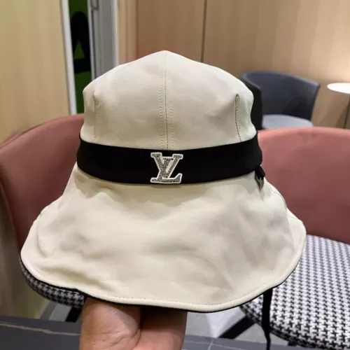 Cheap Louis Vuitton LV Caps #1346057 Replica Wholesale [$36.00 USD] [ITEM#1346057] on Replica Louis Vuitton LV Caps