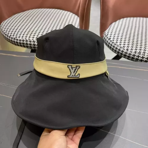 Cheap Louis Vuitton LV Caps #1346058 Replica Wholesale [$36.00 USD] [ITEM#1346058] on Replica Louis Vuitton LV Caps