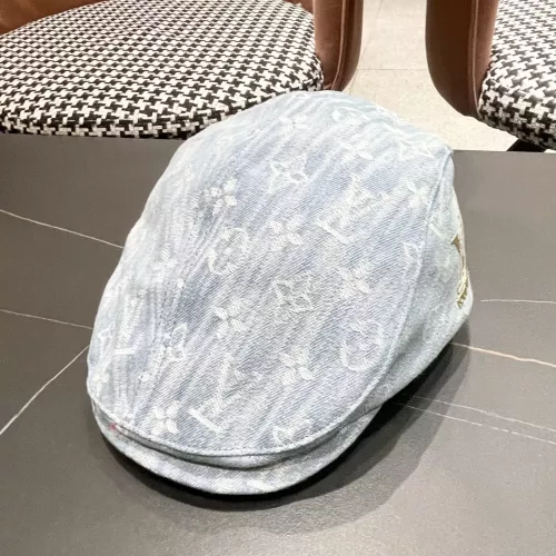Cheap Louis Vuitton LV Caps #1346059 Replica Wholesale [$36.00 USD] [ITEM#1346059] on Replica Louis Vuitton LV Caps