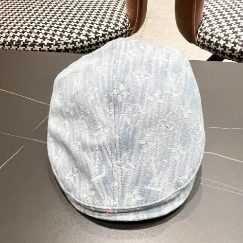 Cheap Louis Vuitton LV Caps #1346059 Replica Wholesale [$36.00 USD] [ITEM#1346059] on Replica Louis Vuitton LV Caps