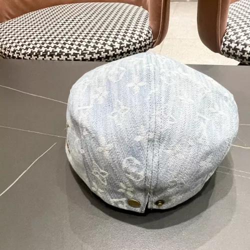 Cheap Louis Vuitton LV Caps #1346059 Replica Wholesale [$36.00 USD] [ITEM#1346059] on Replica Louis Vuitton LV Caps