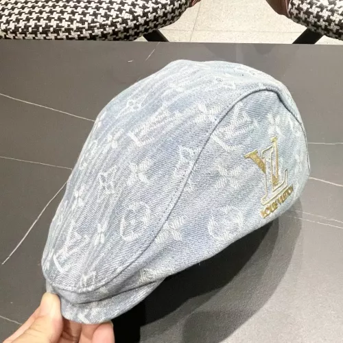 Cheap Louis Vuitton LV Caps #1346059 Replica Wholesale [$36.00 USD] [ITEM#1346059] on Replica Louis Vuitton LV Caps