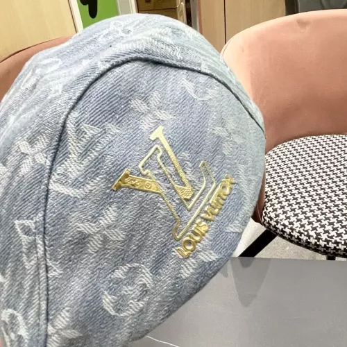 Cheap Louis Vuitton LV Caps #1346059 Replica Wholesale [$36.00 USD] [ITEM#1346059] on Replica Louis Vuitton LV Caps