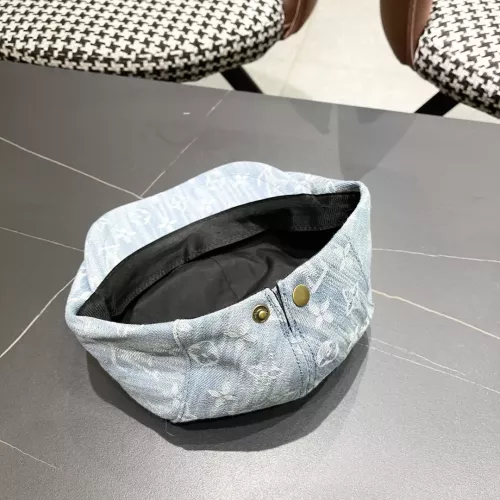Cheap Louis Vuitton LV Caps #1346059 Replica Wholesale [$36.00 USD] [ITEM#1346059] on Replica Louis Vuitton LV Caps