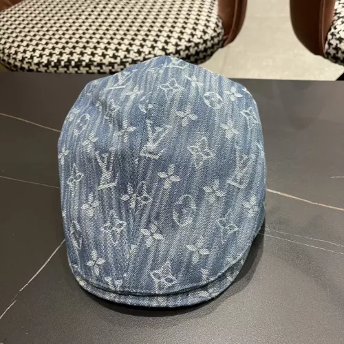 Cheap Louis Vuitton LV Caps #1346060 Replica Wholesale [$36.00 USD] [ITEM#1346060] on Replica Louis Vuitton LV Caps