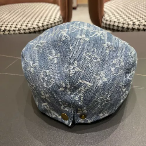 Cheap Louis Vuitton LV Caps #1346060 Replica Wholesale [$36.00 USD] [ITEM#1346060] on Replica Louis Vuitton LV Caps