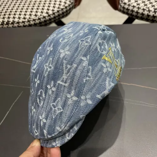 Cheap Louis Vuitton LV Caps #1346060 Replica Wholesale [$36.00 USD] [ITEM#1346060] on Replica Louis Vuitton LV Caps