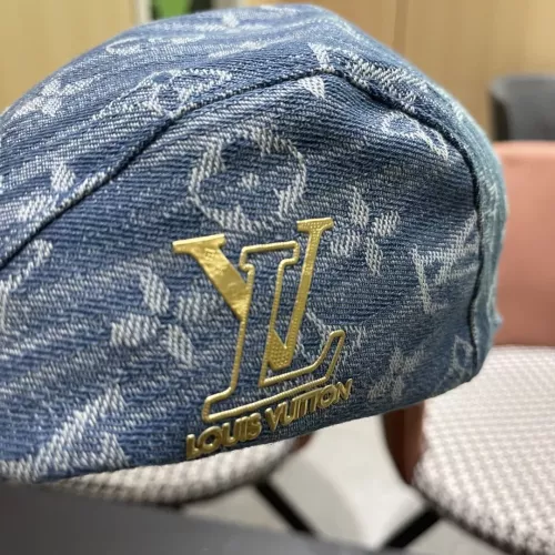 Cheap Louis Vuitton LV Caps #1346060 Replica Wholesale [$36.00 USD] [ITEM#1346060] on Replica Louis Vuitton LV Caps