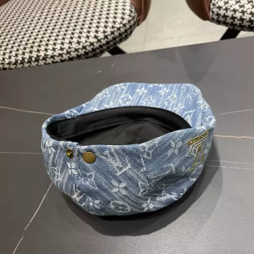 Cheap Louis Vuitton LV Caps #1346060 Replica Wholesale [$36.00 USD] [ITEM#1346060] on Replica Louis Vuitton LV Caps