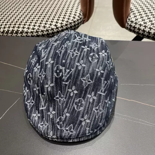 Cheap Louis Vuitton LV Caps #1346061 Replica Wholesale [$36.00 USD] [ITEM#1346061] on Replica Louis Vuitton LV Caps