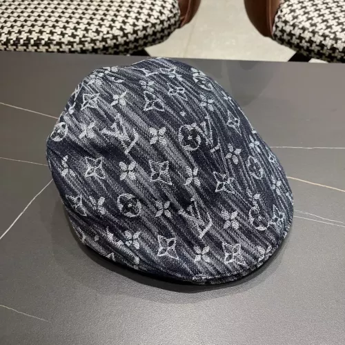 Cheap Louis Vuitton LV Caps #1346061 Replica Wholesale [$36.00 USD] [ITEM#1346061] on Replica Louis Vuitton LV Caps