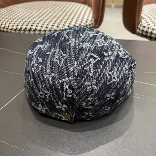 Cheap Louis Vuitton LV Caps #1346061 Replica Wholesale [$36.00 USD] [ITEM#1346061] on Replica Louis Vuitton LV Caps