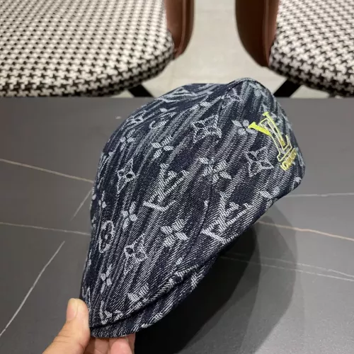 Cheap Louis Vuitton LV Caps #1346061 Replica Wholesale [$36.00 USD] [ITEM#1346061] on Replica Louis Vuitton LV Caps