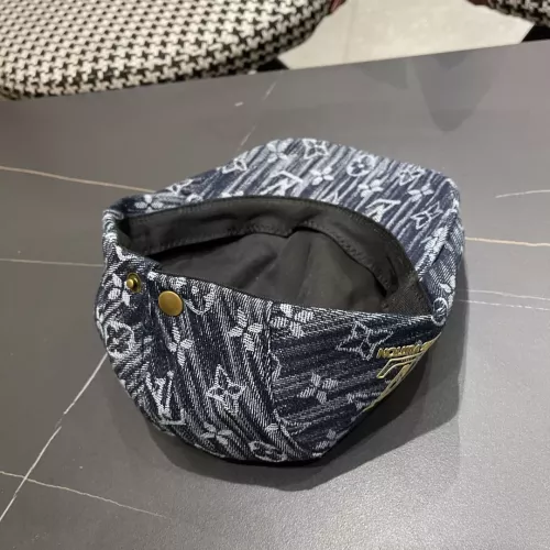 Cheap Louis Vuitton LV Caps #1346061 Replica Wholesale [$36.00 USD] [ITEM#1346061] on Replica Louis Vuitton LV Caps