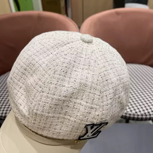 Cheap Louis Vuitton LV Caps #1346062 Replica Wholesale [$36.00 USD] [ITEM#1346062] on Replica Louis Vuitton LV Caps