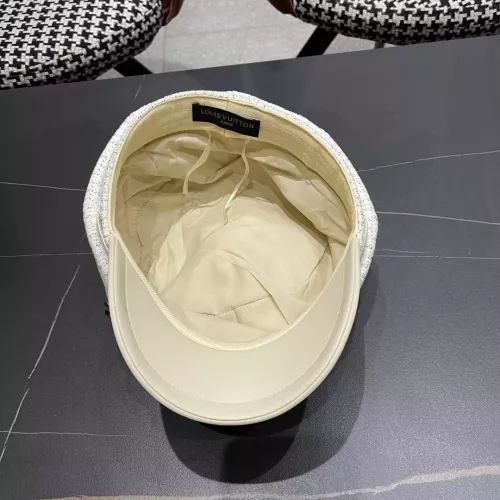 Cheap Louis Vuitton LV Caps #1346062 Replica Wholesale [$36.00 USD] [ITEM#1346062] on Replica Louis Vuitton LV Caps