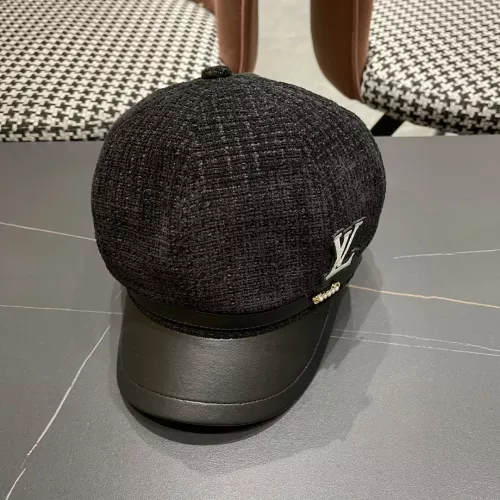 Cheap Louis Vuitton LV Caps #1346063 Replica Wholesale [$36.00 USD] [ITEM#1346063] on Replica Louis Vuitton LV Caps