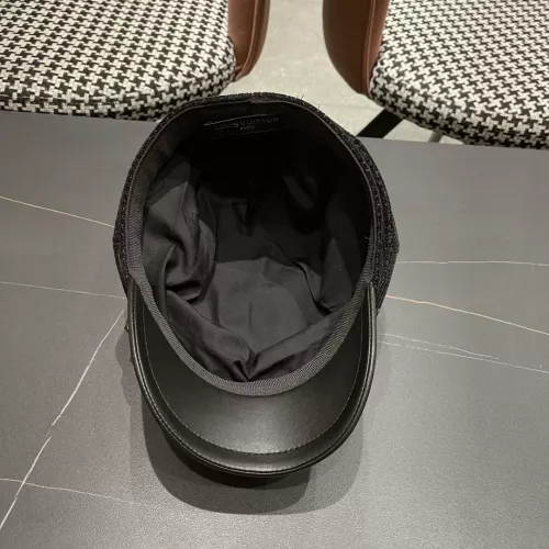 Cheap Louis Vuitton LV Caps #1346063 Replica Wholesale [$36.00 USD] [ITEM#1346063] on Replica Louis Vuitton LV Caps