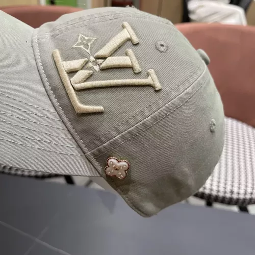 Cheap Louis Vuitton LV Caps #1346069 Replica Wholesale [$32.00 USD] [ITEM#1346069] on Replica Louis Vuitton LV Caps