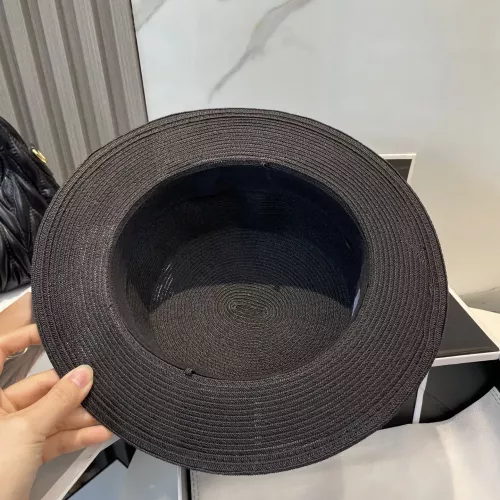 Cheap Chanel Caps #1346076 Replica Wholesale [$32.00 USD] [ITEM#1346076] on Replica Chanel Caps