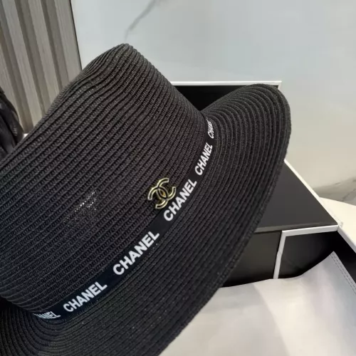 Cheap Chanel Caps #1346076 Replica Wholesale [$32.00 USD] [ITEM#1346076] on Replica Chanel Caps