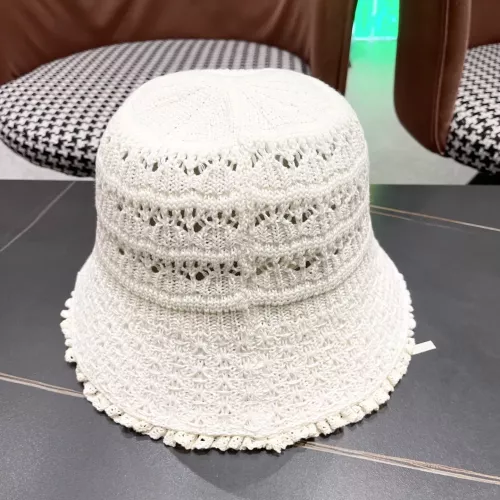 Cheap Chanel Caps #1346077 Replica Wholesale [$36.00 USD] [ITEM#1346077] on Replica Chanel Caps