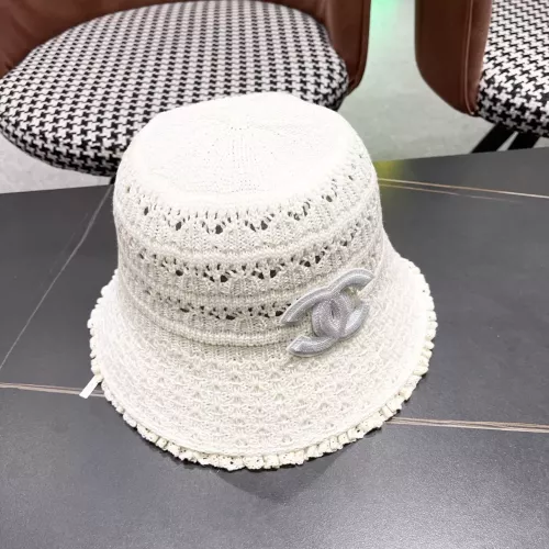 Cheap Chanel Caps #1346077 Replica Wholesale [$36.00 USD] [ITEM#1346077] on Replica Chanel Caps