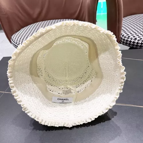 Cheap Chanel Caps #1346077 Replica Wholesale [$36.00 USD] [ITEM#1346077] on Replica Chanel Caps