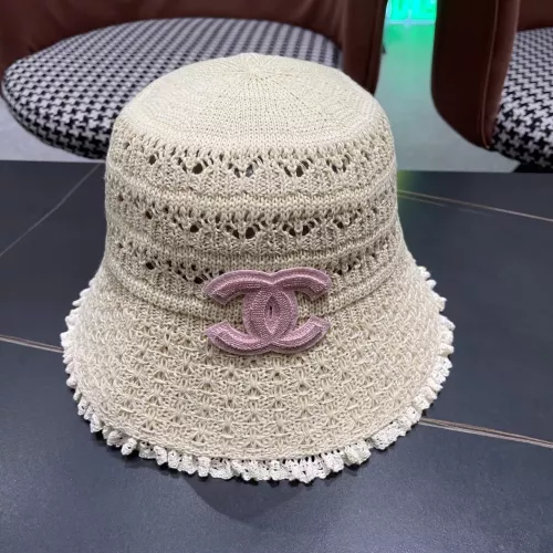 Chanel Caps #1346078