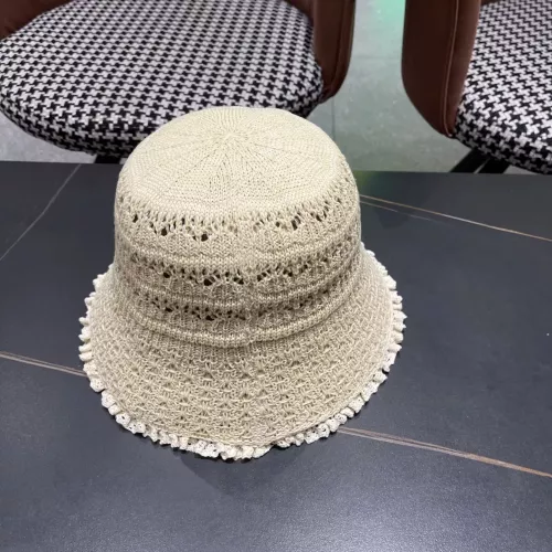 Cheap Chanel Caps #1346078 Replica Wholesale [$36.00 USD] [ITEM#1346078] on Replica Chanel Caps
