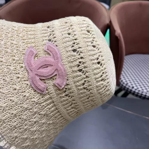 Cheap Chanel Caps #1346078 Replica Wholesale [$36.00 USD] [ITEM#1346078] on Replica Chanel Caps