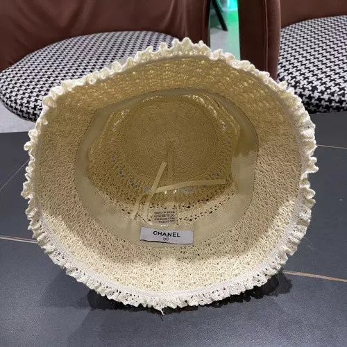 Cheap Chanel Caps #1346078 Replica Wholesale [$36.00 USD] [ITEM#1346078] on Replica Chanel Caps