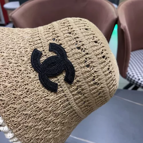 Cheap Chanel Caps #1346079 Replica Wholesale [$36.00 USD] [ITEM#1346079] on Replica Chanel Caps