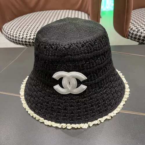 Chanel Caps #1346080