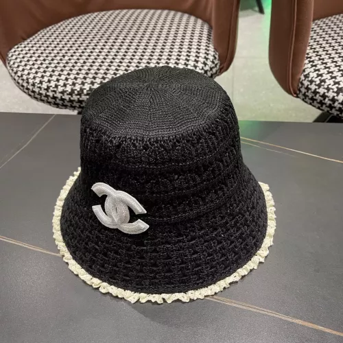 Cheap Chanel Caps #1346080 Replica Wholesale [$36.00 USD] [ITEM#1346080] on Replica Chanel Caps